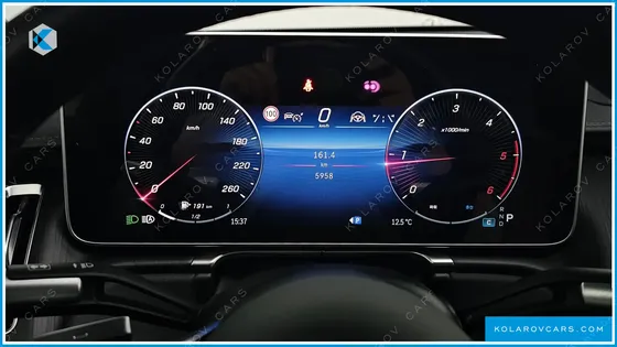 MERCEDES S-CLASS S350 D 4MATIC