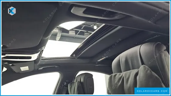 MERCEDES S-CLASS S350 D 4MATIC