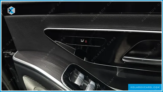 MERCEDES S-CLASS S350 D 4MATIC
