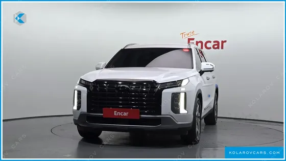 HYUNDAI PALISADE DIESEL 2.2 4WD