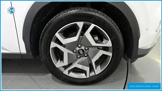 HYUNDAI PALISADE DIESEL 2.2 4WD