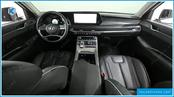 HYUNDAI PALISADE DIESEL 2.2 4WD