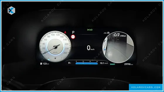 HYUNDAI PALISADE DIESEL 2.2 4WD