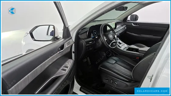 HYUNDAI PALISADE DIESEL 2.2 4WD