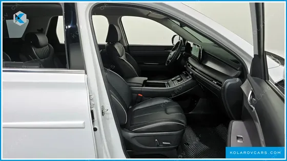 HYUNDAI PALISADE DIESEL 2.2 4WD