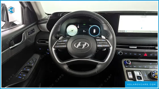 HYUNDAI PALISADE DIESEL 2.2 4WD