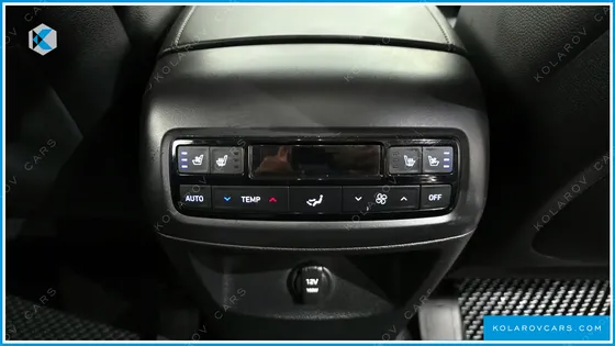 HYUNDAI PALISADE DIESEL 2.2 4WD