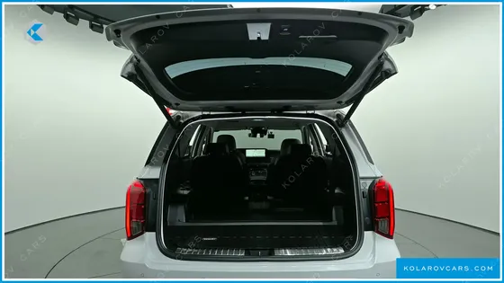 HYUNDAI PALISADE DIESEL 2.2 4WD