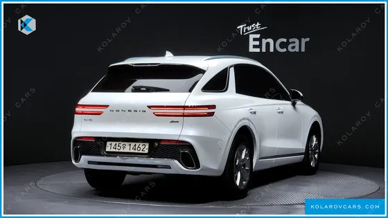 GENESIS GV70 2.5T GASOLINE AWD