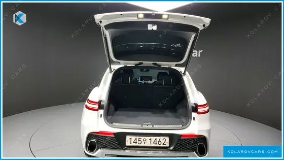 GENESIS GV70 2.5T GASOLINE AWD