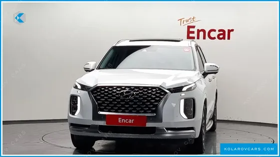HYUNDAI PALISADE DIESEL 2.2 4WD