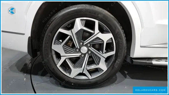 HYUNDAI PALISADE DIESEL 2.2 4WD