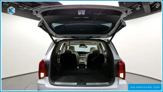 HYUNDAI PALISADE DIESEL 2.2 4WD