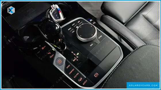 BMW X3 XDRIVE 20I M SPORT