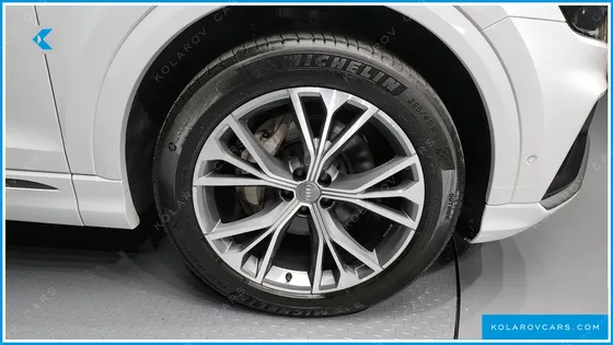 AUDI Q8 50 TDI QUATTRO PREMIUM