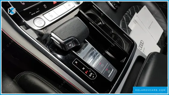AUDI Q8 50 TDI QUATTRO PREMIUM