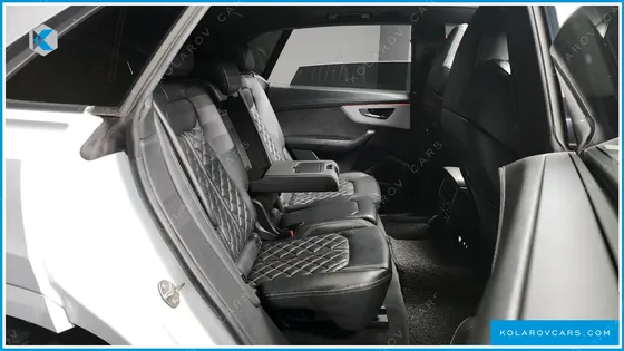 AUDI Q8 50 TDI QUATTRO PREMIUM