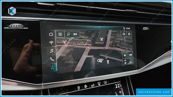 AUDI Q8 50 TDI QUATTRO PREMIUM