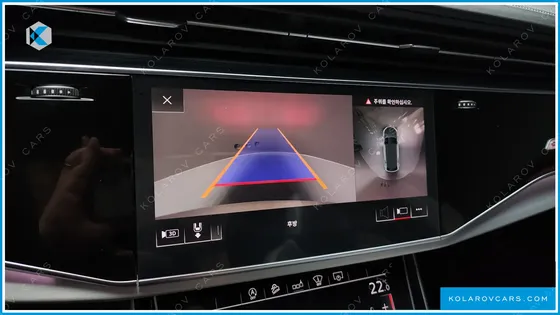 AUDI Q8 50 TDI QUATTRO PREMIUM
