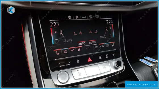 AUDI Q8 50 TDI QUATTRO PREMIUM