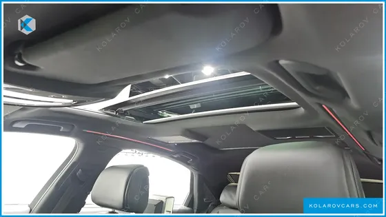 AUDI A8 55 TFSI QUATTRO PREMIUM LWB