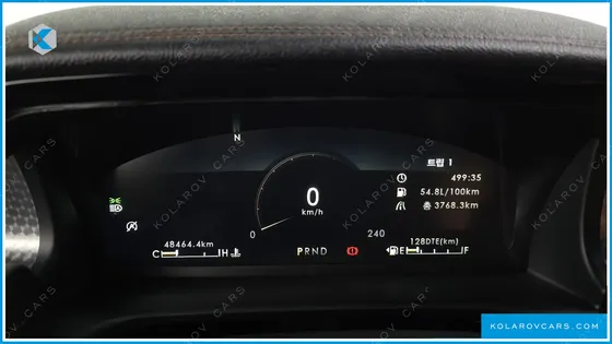 LINCOLN AVIATOR 3.0 BLACK LABEL AWD