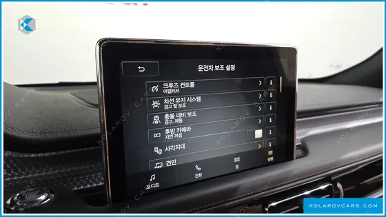 LINCOLN AVIATOR 3.0 BLACK LABEL AWD