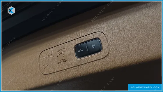 LINCOLN AVIATOR 3.0 BLACK LABEL AWD