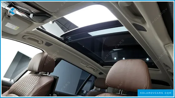 BMW X7 XDRIVE 40I DESIGN PURE EXCELLENCE 7-SEATER