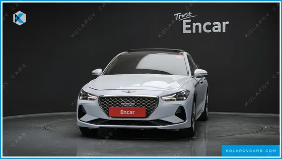GENESIS G70 2.0T AWD