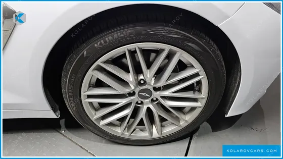 GENESIS G70 2.0T AWD