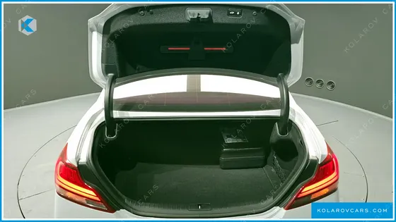 GENESIS G70 2.0T AWD