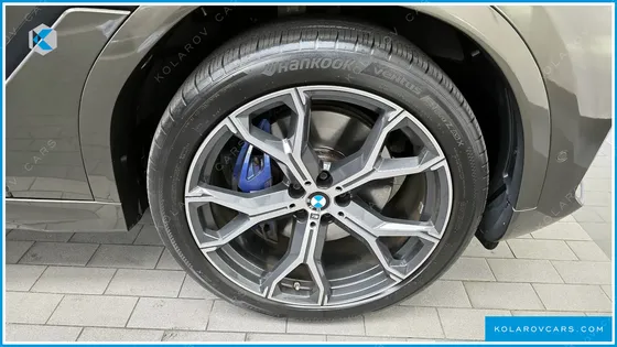 BMW X6 XDRIVE30D M SPORT