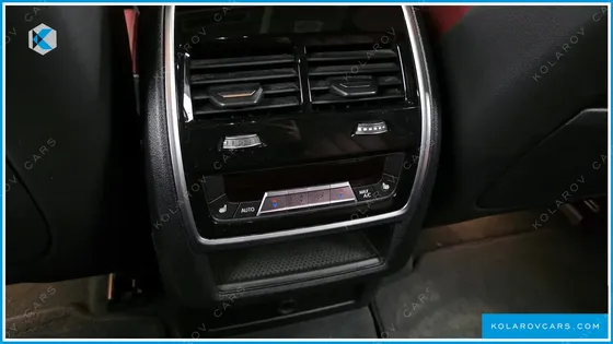 BMW X6 XDRIVE30D M SPORT