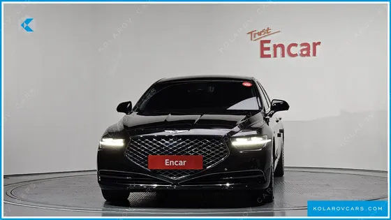 GENESIS G90 5.0 AWD