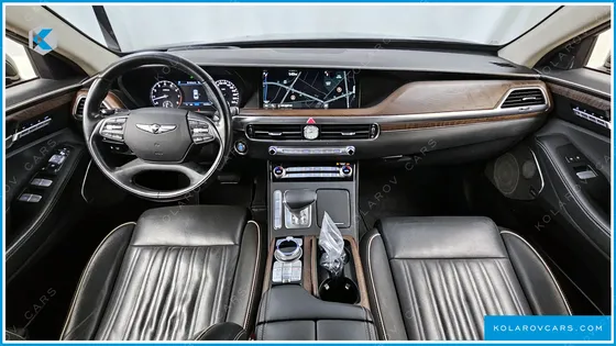 GENESIS G90 5.0 AWD