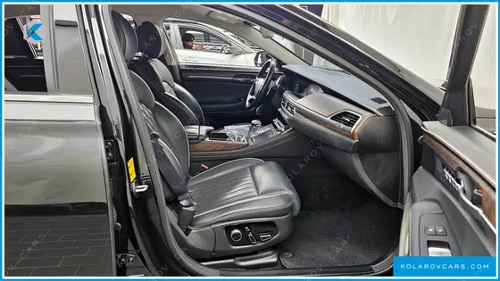 GENESIS G90 5.0 AWD