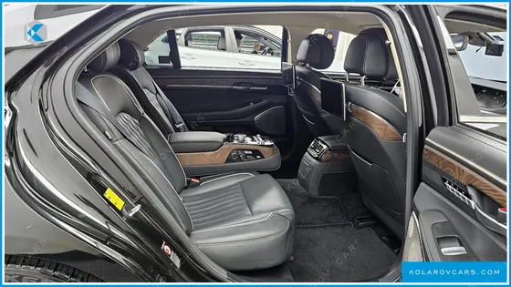 GENESIS G90 5.0 AWD