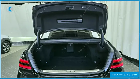 GENESIS G90 5.0 AWD