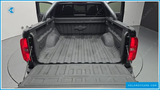 CHEVROLET (GM DAEWOO) COLORADO 3.6 EXTREME-X 4WD