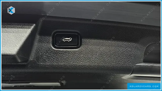 KIA MOHAVE DIESEL 3.0 4WD 7-SEATER