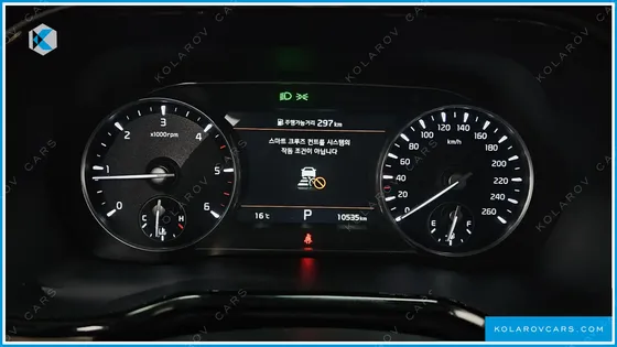 KIA MOHAVE DIESEL 3.0 4WD 5-SEATER