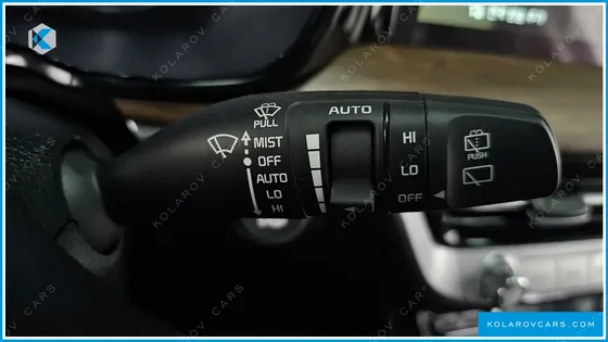 KIA MOHAVE DIESEL 3.0 4WD 5-SEATER