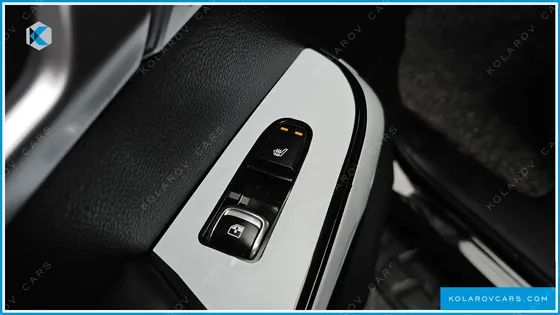 KIA MOHAVE DIESEL 3.0 4WD 5-SEATER