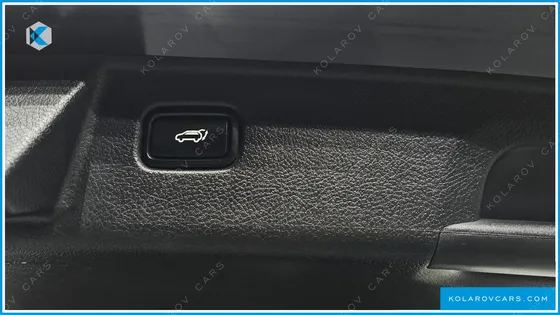 KIA MOHAVE DIESEL 3.0 4WD 5-SEATER