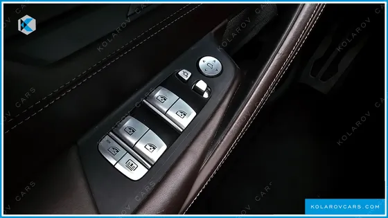 BMW 5 SERIES 530I M SPORT PACKAGE PLUS