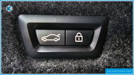 BMW 5 SERIES 530I M SPORT PACKAGE PLUS