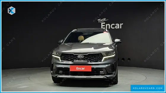 KIA SORENTO HEV 1.6 4WD
