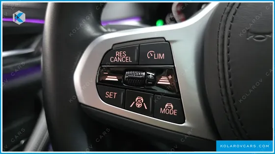 BMW 5 SERIES 520I M SPORT