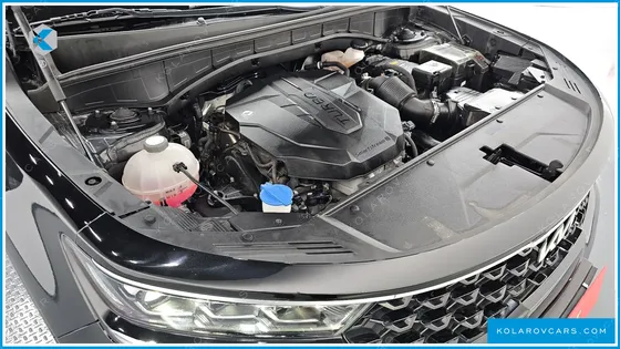 KIA SORENTO DIESEL 2.2 2WD